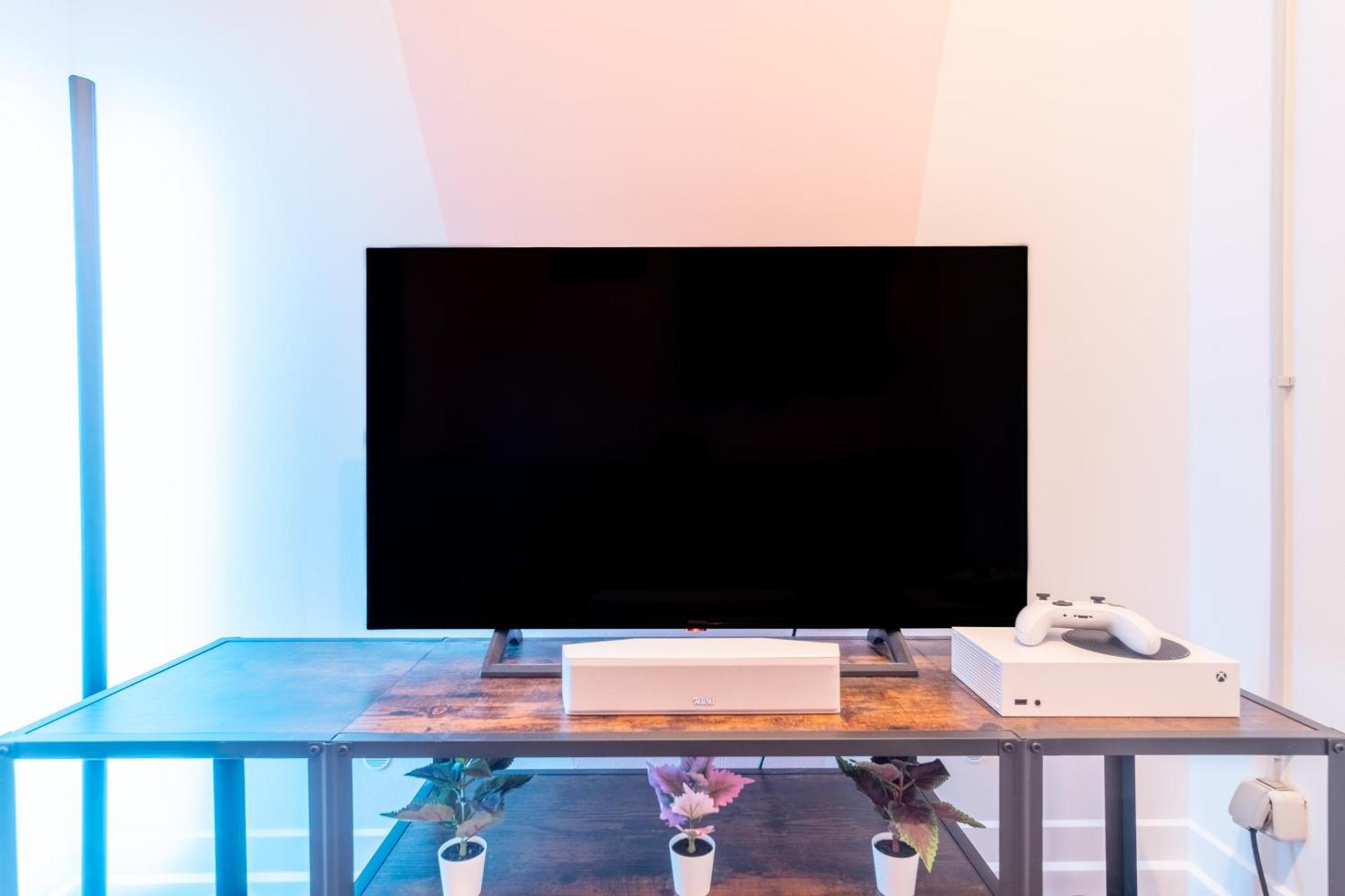 Pool Table Heaven, Workstation, 4K Tv, Netflix Διαμέρισμα Λειψία Εξωτερικό φωτογραφία